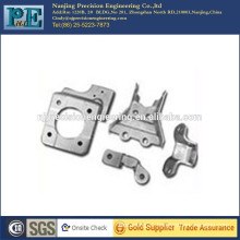 Custom made stamping steel bracket